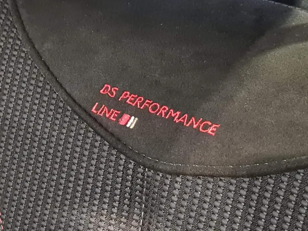 DS Automobiles DS 4 DS 4 E-Tense Performance Line uit 2023, foto 14