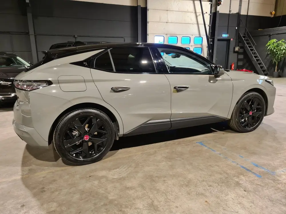 DS Automobiles DS 4 DS 4 E-Tense Performance Line uit 2023, foto 3