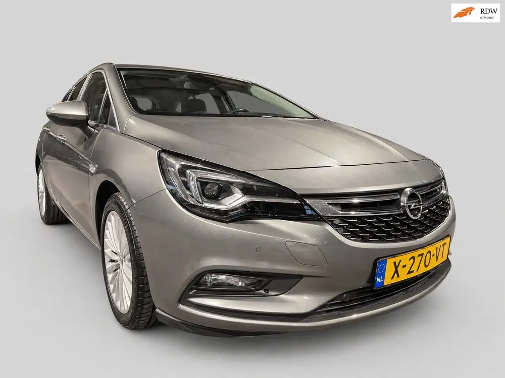 Opel Astra Sports Tourer 1.0 Turbo Innovation - Navigatie uit 2019