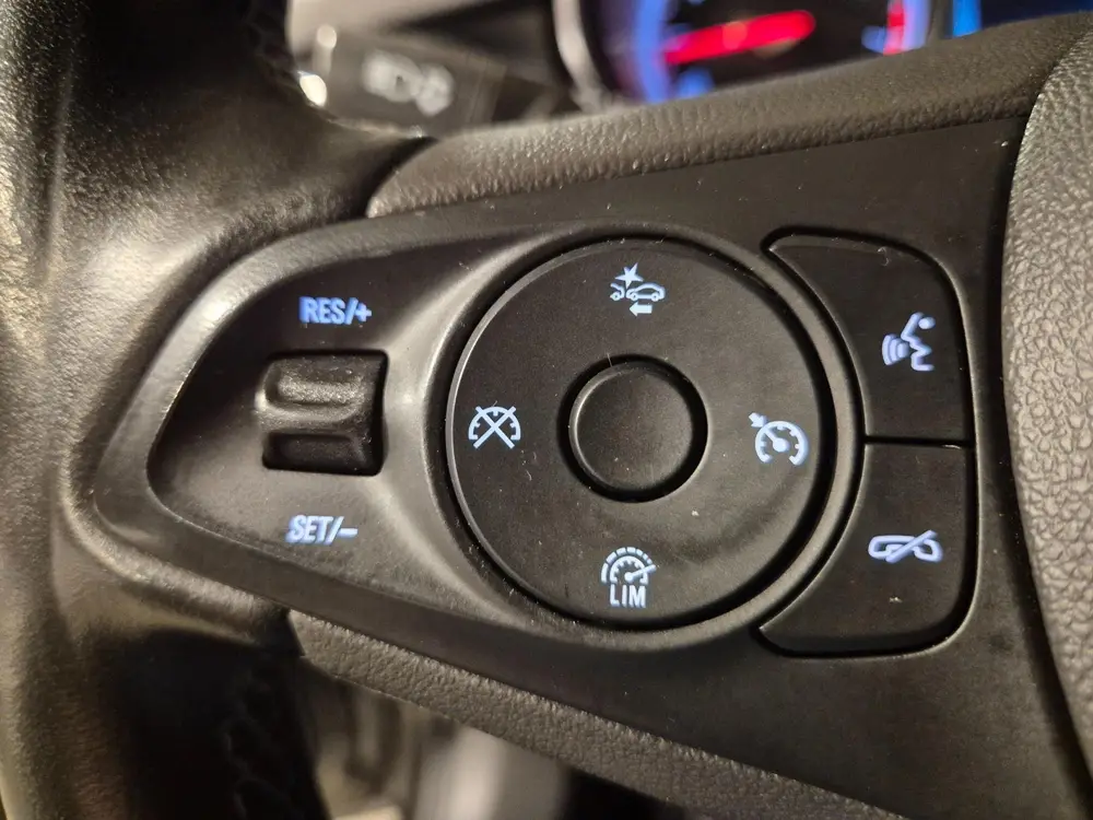 Opel Astra Sports Tourer 1.0 Turbo Innovation - Navigatie uit 2019, foto 13