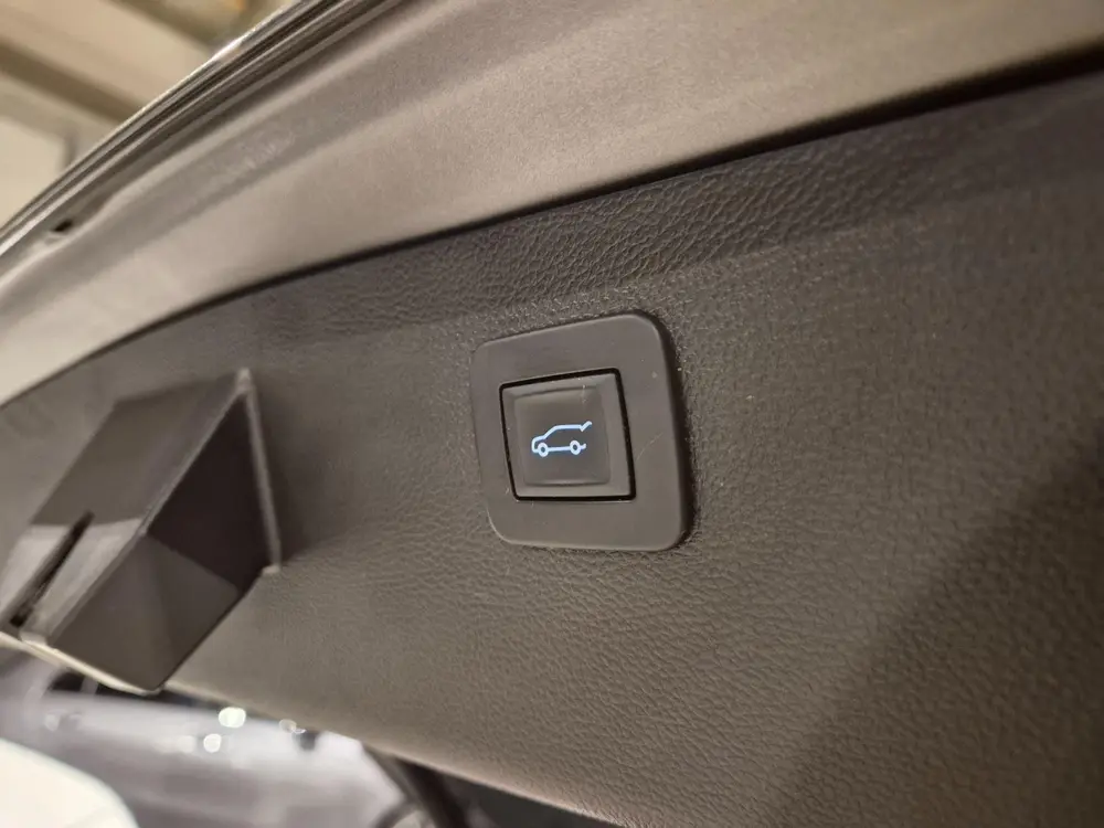 Opel Astra Sports Tourer 1.0 Turbo Innovation - Navigatie uit 2019, foto 14