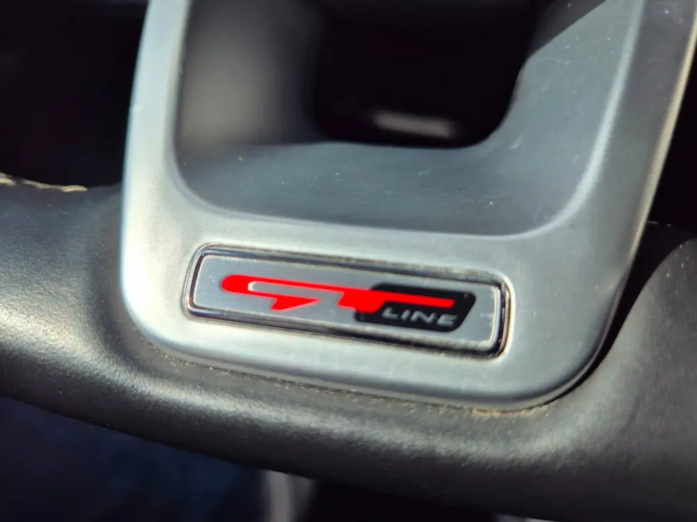 Kia Rio 1.0 T-GDi MHEV GT-Line uit 2021, foto 9