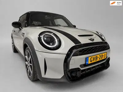 Mini Cooper S Cooper S uit 2021