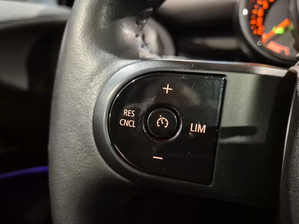 Mini Cooper S Cooper S uit 2021, foto 13