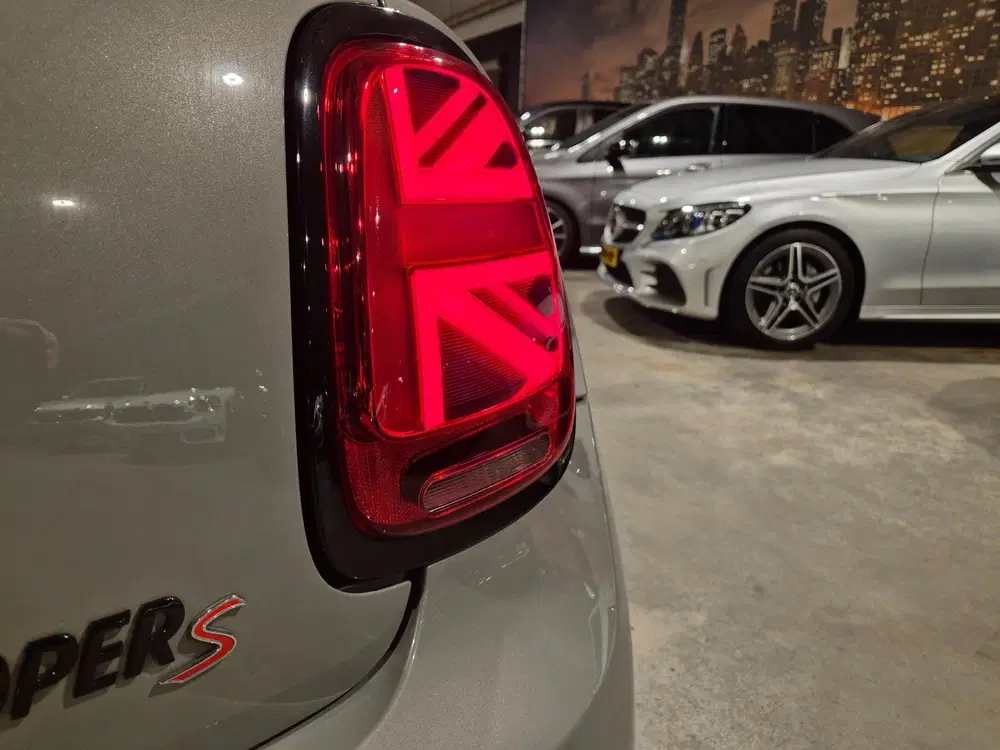 Mini Cooper S Cooper S uit 2021, foto 14