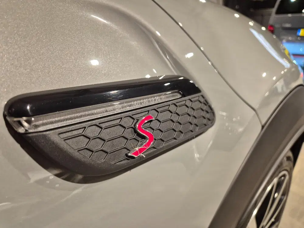 Mini Cooper S Cooper S uit 2021, foto 15