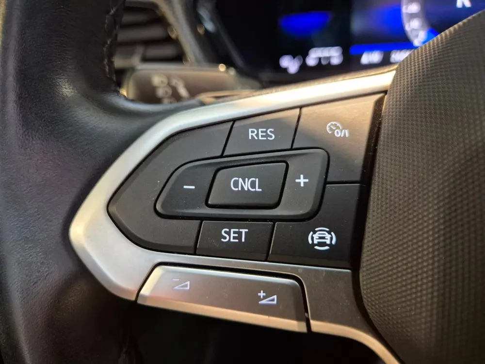 Volkswagen T-cross 1.0 TSI Life - Automaat - Navigatie - Car uit 2023, foto 12