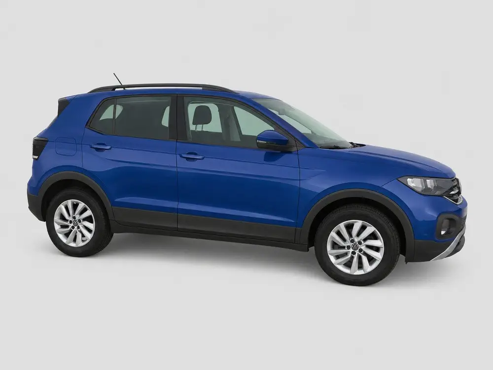 Volkswagen T-cross 1.0 TSI Life - Automaat - Navigatie - Car uit 2023, foto 2
