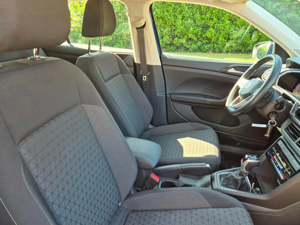 Volkswagen T-cross 1.0 TSI Life - Automaat - Navigatie - Car uit 2023, foto 7