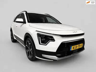 Kia Niro 1.6 GDi PHEV DynamicPlusLine uit 2023