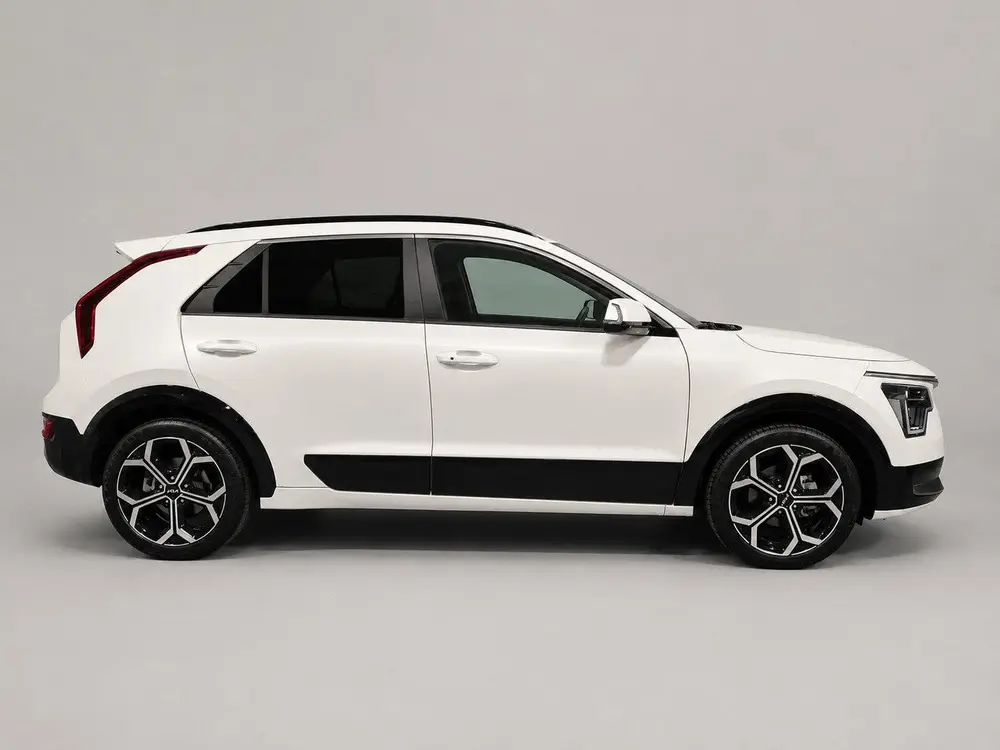 Kia Niro 1.6 GDi PHEV DynamicPlusLine uit 2023, foto 2