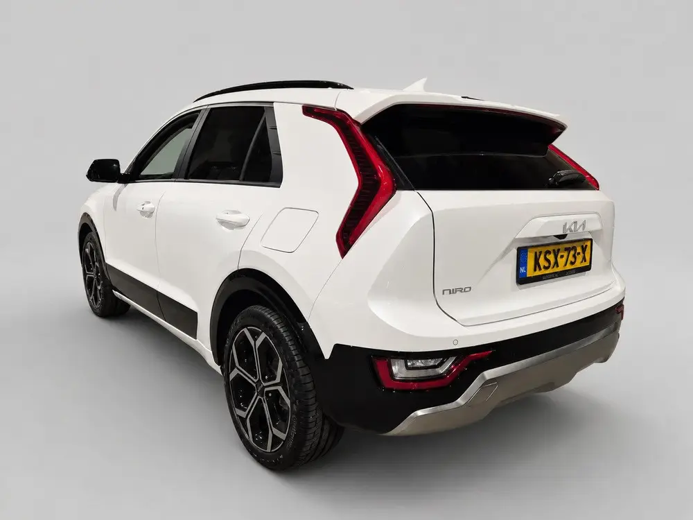 Kia Niro 1.6 GDi PHEV DynamicPlusLine uit 2023, foto 4