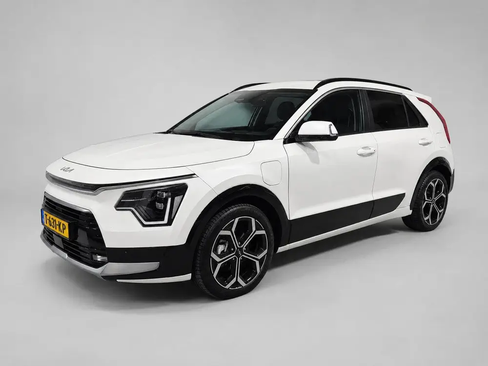 Kia Niro 1.6 GDi PHEV DynamicPlusLine uit 2023, foto 5
