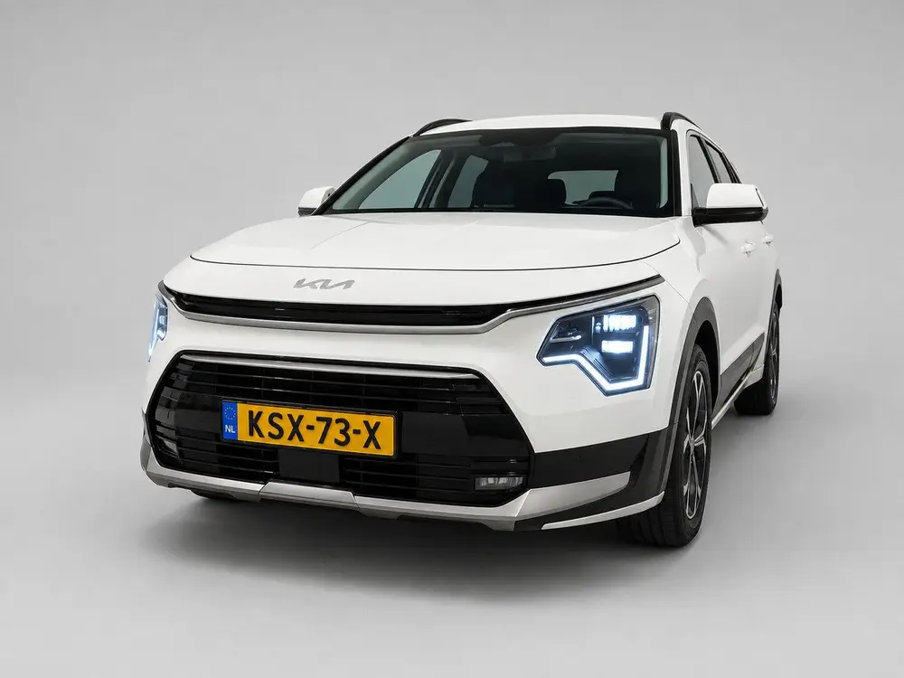 Kia Niro 1.6 GDi PHEV DynamicPlusLine uit 2023, foto 6