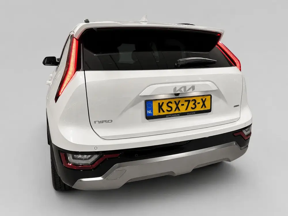 Kia Niro 1.6 GDi PHEV DynamicPlusLine uit 2023, foto 7