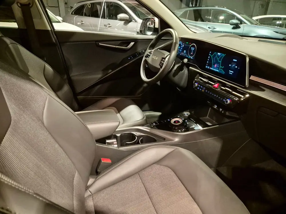 Kia Niro 1.6 GDi PHEV DynamicPlusLine uit 2023, foto 8