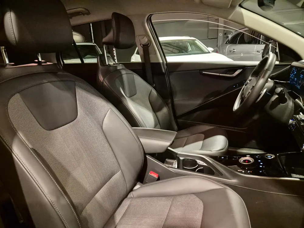 Kia Niro 1.6 GDi PHEV DynamicPlusLine uit 2023, foto 9