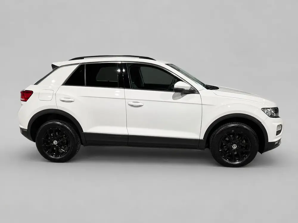 Volkswagen T-roc 1.0 TSI Style - Clima - Adapt Cruise - Stoe uit 2021, foto 2