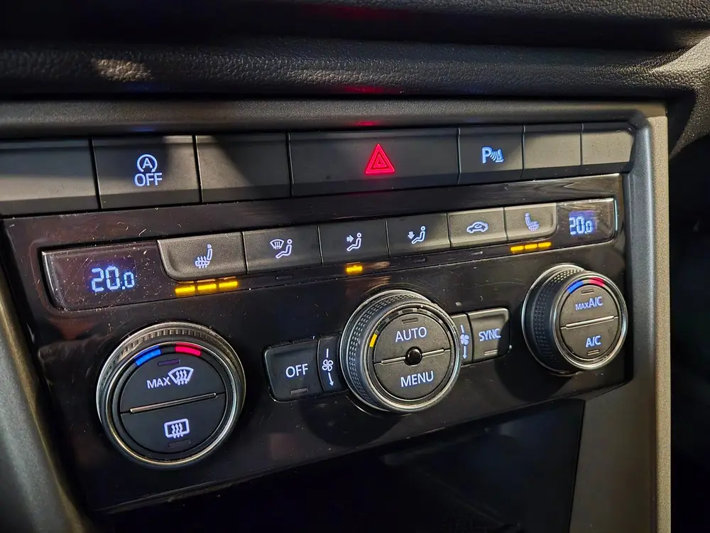 Volkswagen T-roc 1.0 TSI Style - Clima - Adapt Cruise - Stoe uit 2021, foto 7