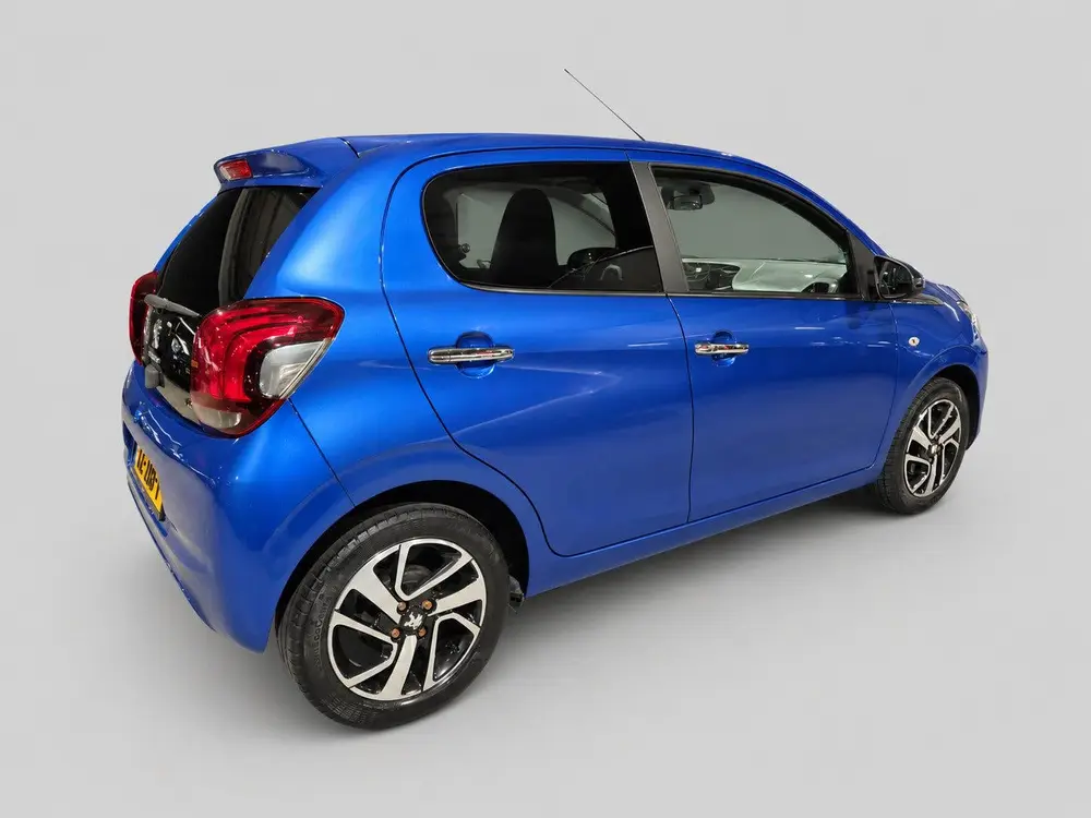 Peugeot 108 1.0 e-VTi Allure - Camera - Climate - Cruise - K uit 2019, foto 3