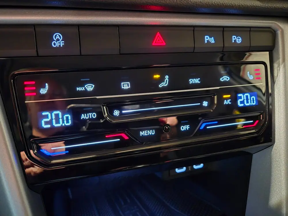 Volkswagen T-Roc 1.0 TSI Goal Edition - Clima - Stoelverwarm uit 2025, foto 11