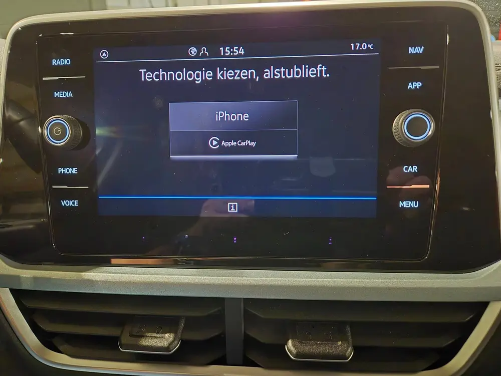 Volkswagen T-Roc 1.0 TSI Goal Edition - Clima - Stoelverwarm uit 2025, foto 12