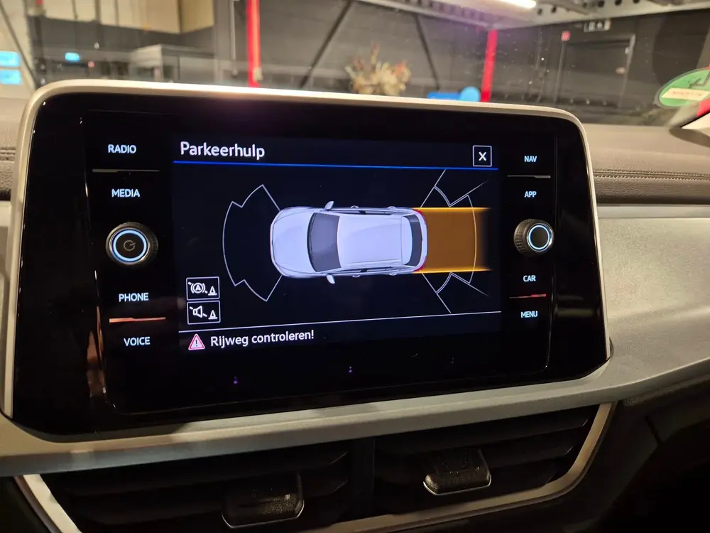 Volkswagen T-Roc 1.0 TSI Goal Edition - Clima - Stoelverwarm uit 2025, foto 13