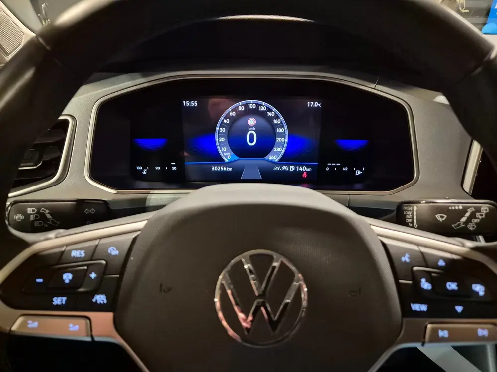 Volkswagen T-Roc 1.0 TSI Goal Edition - Clima - Stoelverwarm uit 2025, foto 15
