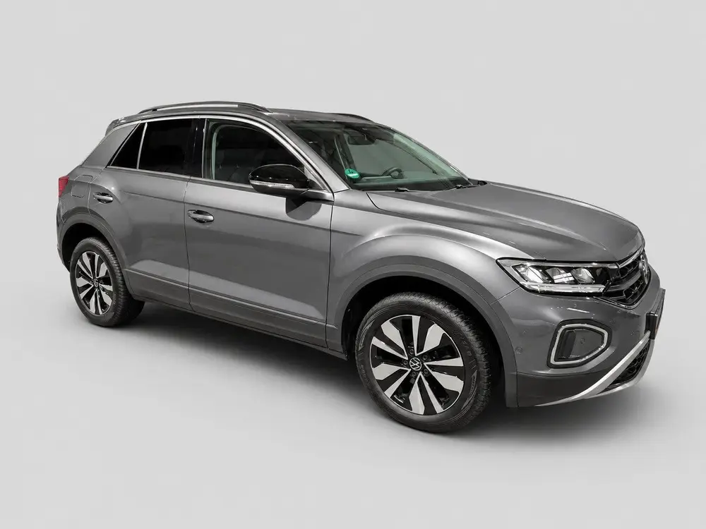 Volkswagen T-Roc 1.0 TSI Goal Edition - Clima - Stoelverwarm uit 2025, foto 2