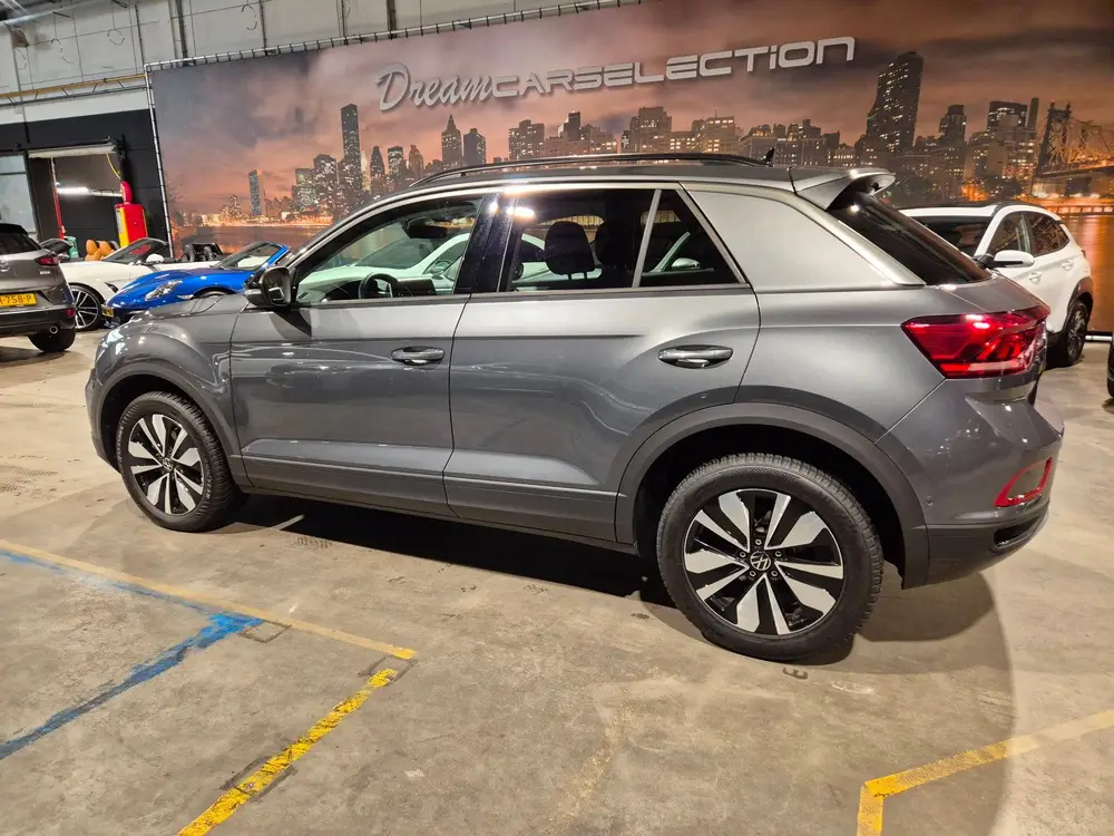 Volkswagen T-Roc 1.0 TSI Goal Edition - Clima - Stoelverwarm uit 2025, foto 5