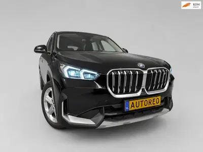 BMW iX1 XDrive30 67 kWh uit 2023