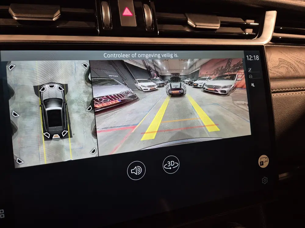 Jaguar F-Pace 2.0 P400e PHEV HSE R-Dynamic - Panoramadak - M uit 2021, foto 13