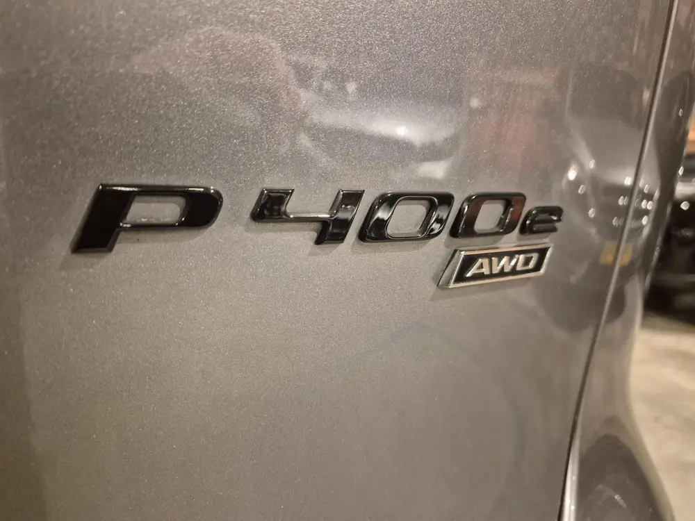 Jaguar F-Pace 2.0 P400e PHEV HSE R-Dynamic - Panoramadak - M uit 2021, foto 17