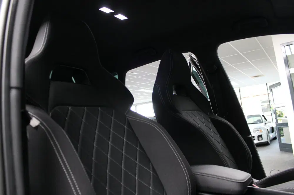 Skoda Karoq 1.5 TSI ACT Sportline Business uit 2020, foto 10