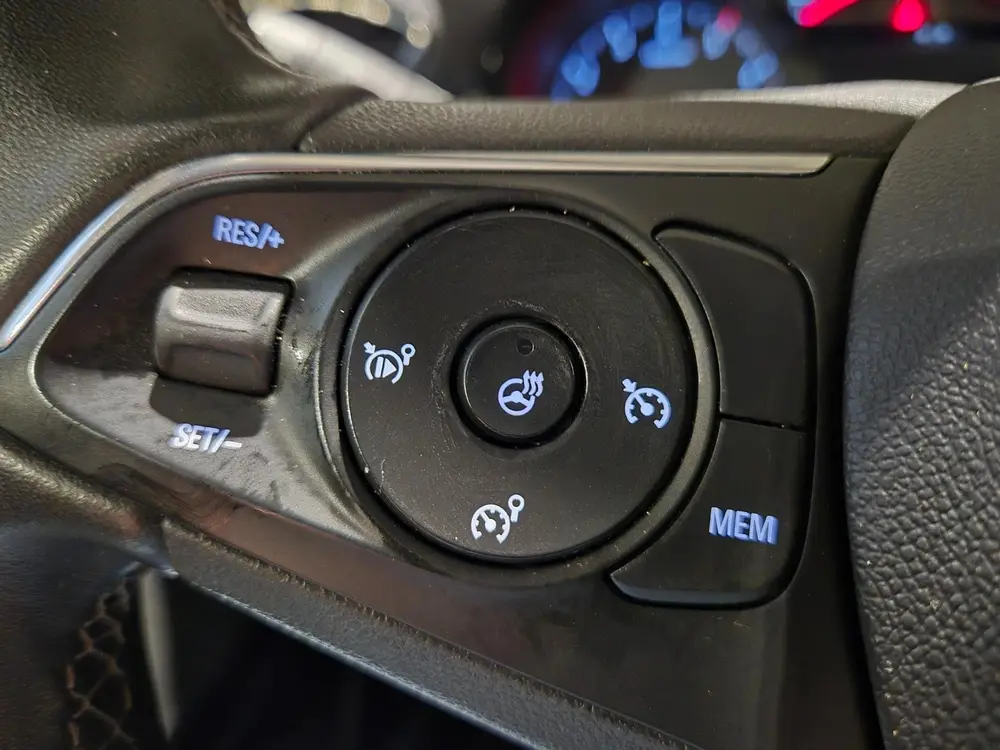 Opel Crossland X 1.2 Turbo 120 Jaar Edition - 110 pk - CarPl uit 2019, foto 10