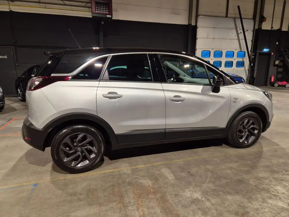 Opel Crossland X 1.2 Turbo 120 Jaar Edition - 110 pk - CarPl uit 2019, foto 3