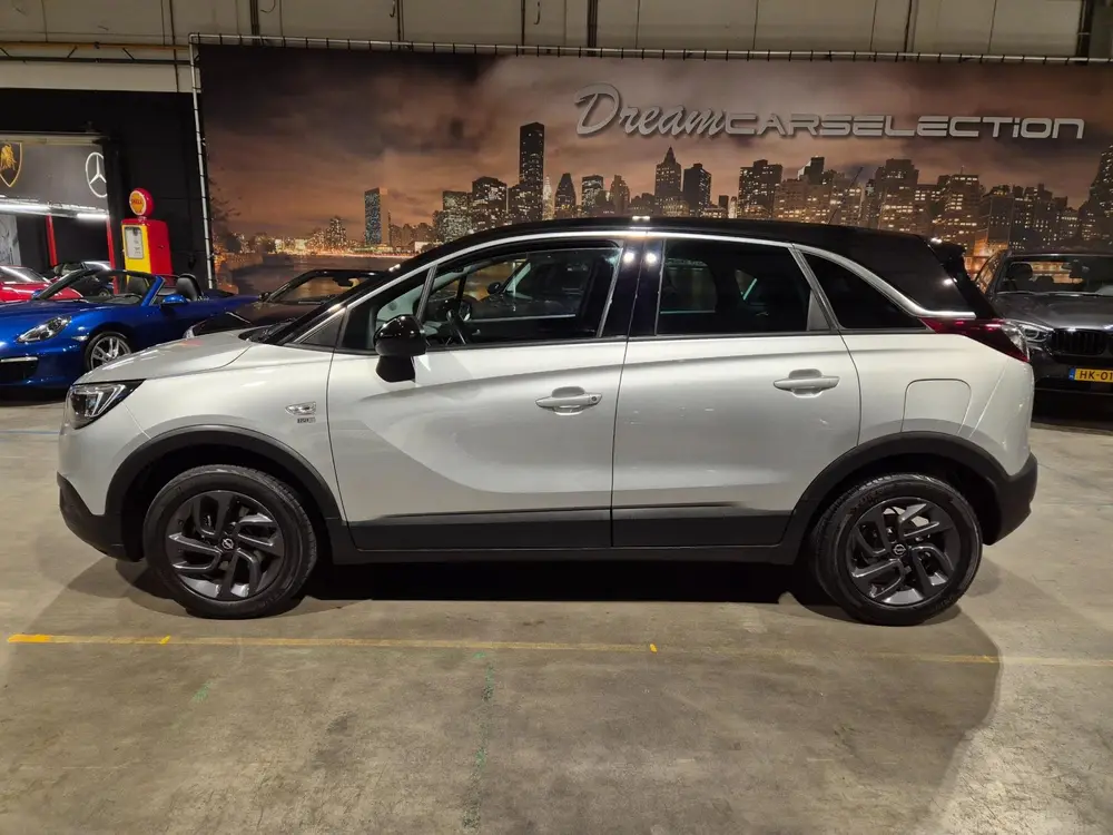 Opel Crossland X 1.2 Turbo 120 Jaar Edition - 110 pk - CarPl uit 2019, foto 5