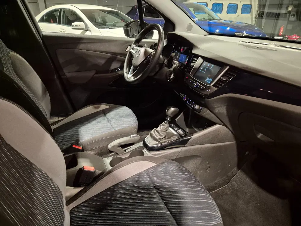 Opel Crossland X 1.2 Turbo 120 Jaar Edition - 110 pk - CarPl uit 2019, foto 7