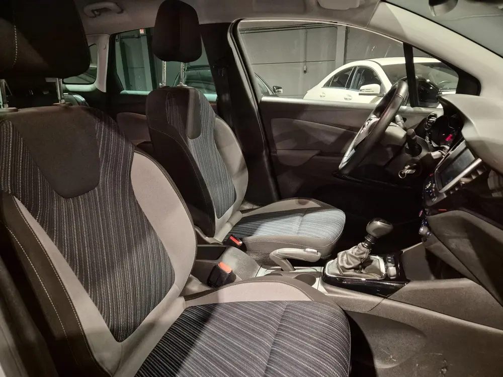 Opel Crossland X 1.2 Turbo 120 Jaar Edition - 110 pk - CarPl uit 2019, foto 8