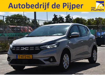 Dacia Sandero 1.0 TCe 90 Expression uit 2023
