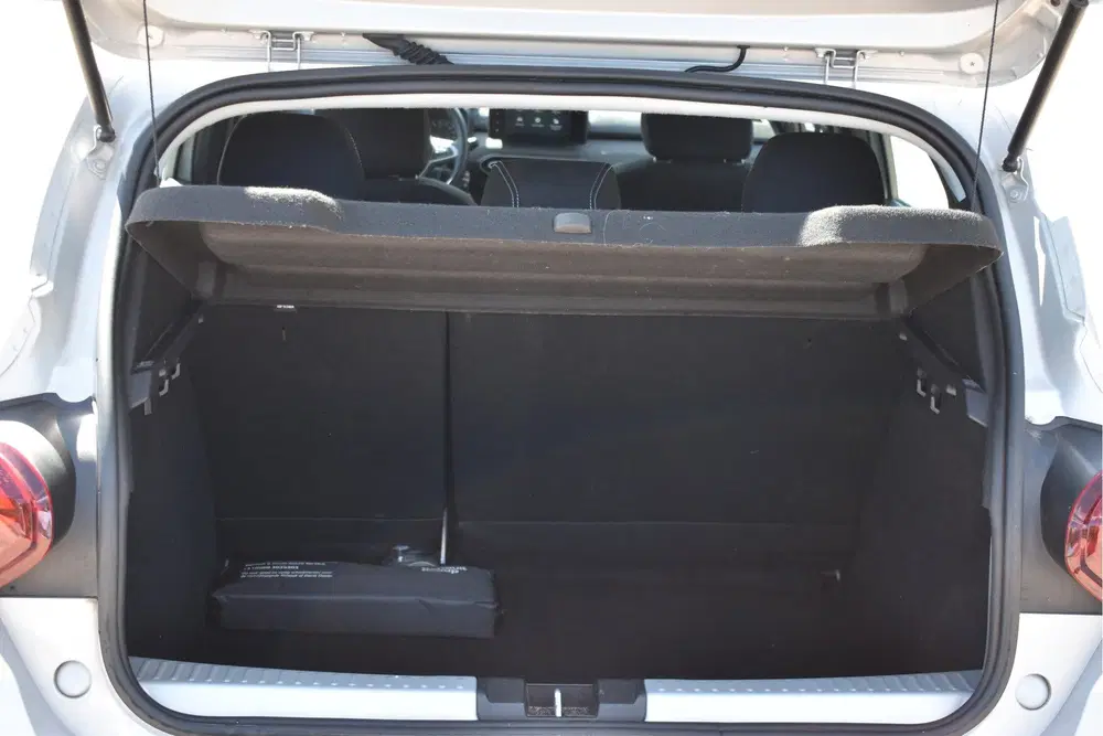 Dacia Sandero 1.0 TCe 90 Expression uit 2023, foto 10