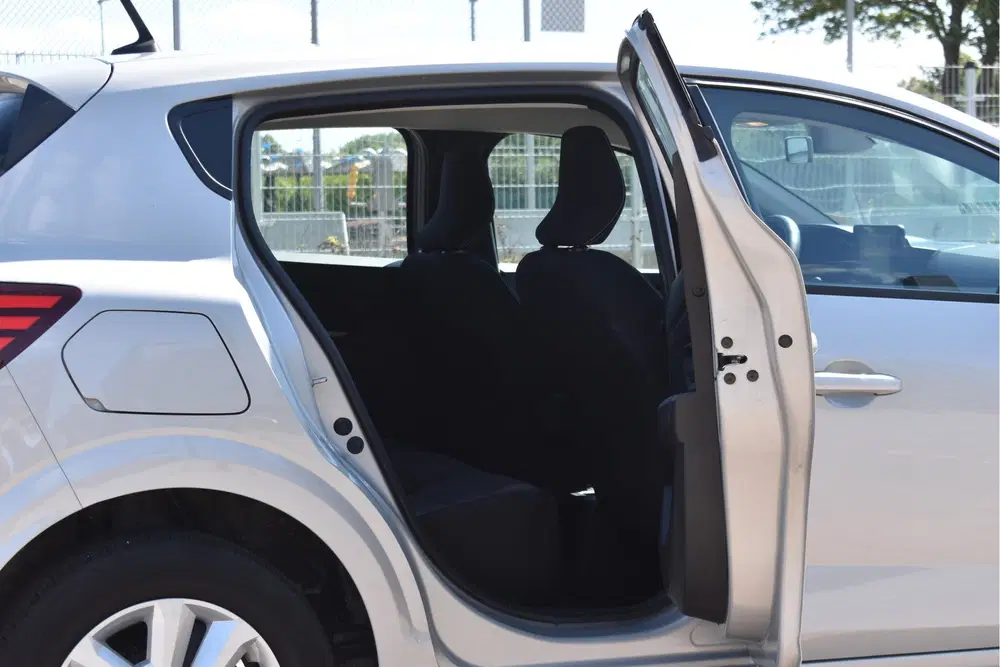 Dacia Sandero 1.0 TCe 90 Expression uit 2023, foto 11