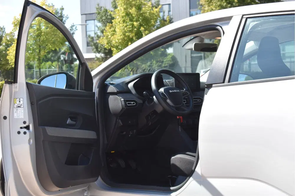 Dacia Sandero 1.0 TCe 90 Expression uit 2023, foto 13