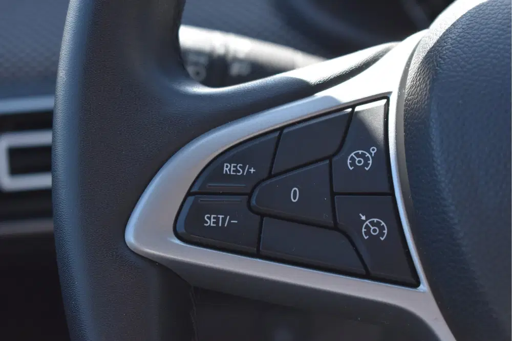Dacia Sandero 1.0 TCe 90 Expression uit 2023, foto 18