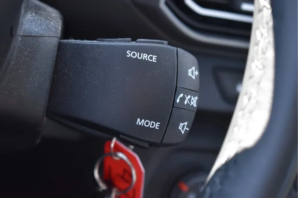 Dacia Sandero 1.0 TCe 90 Expression uit 2023, foto 19