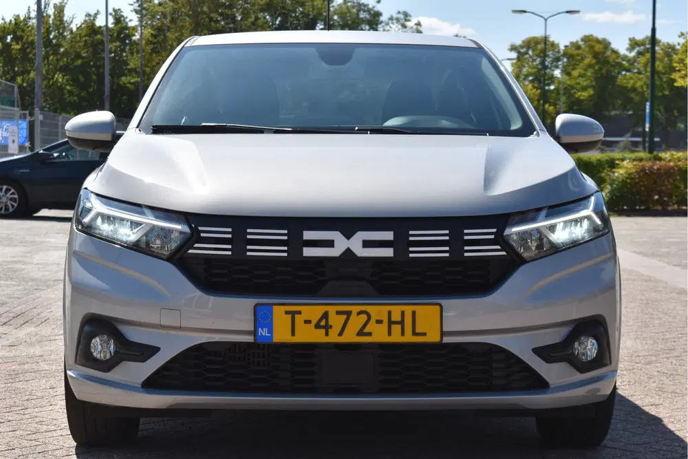 Dacia Sandero 1.0 TCe 90 Expression uit 2023, foto 4