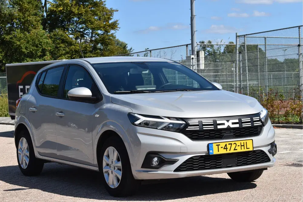 Dacia Sandero 1.0 TCe 90 Expression uit 2023, foto 5