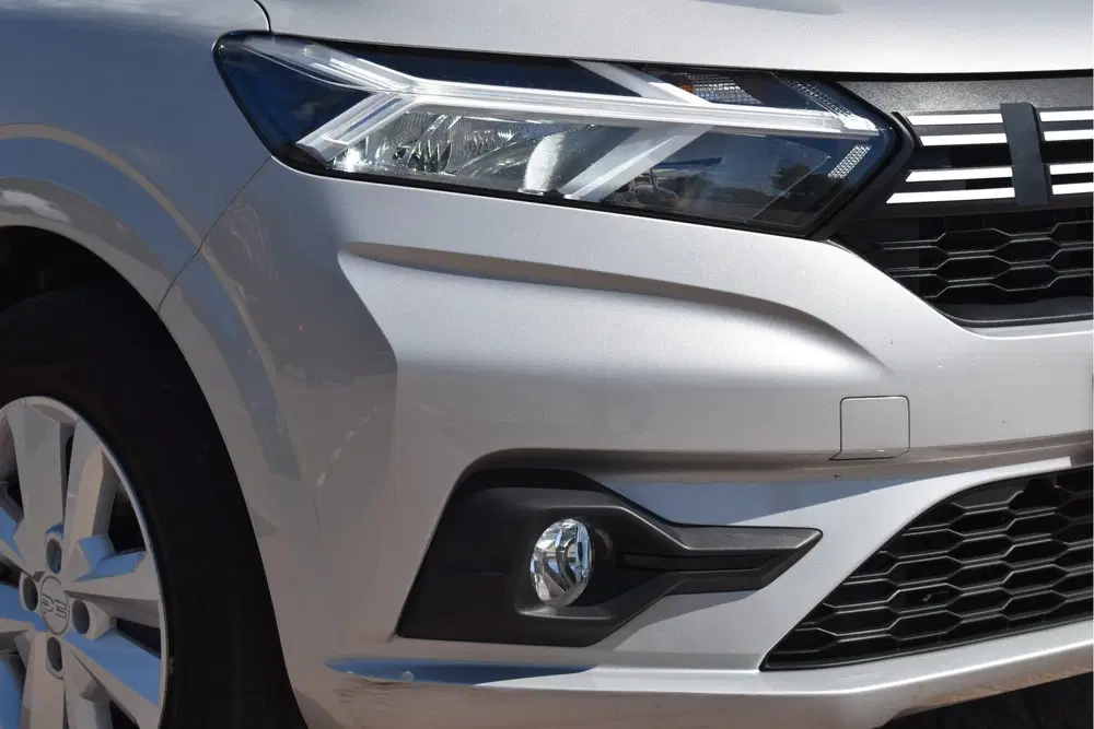 Dacia Sandero 1.0 TCe 90 Expression uit 2023, foto 8
