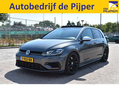 Volkswagen Golf 2.0 TSI 4Motion R 301PK Climate | LM Velgen uit 2019
