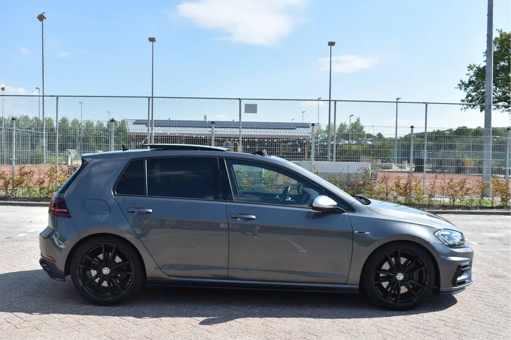 Volkswagen Golf 2.0 TSI 4Motion R 301PK Climate | LM Velgen uit 2019, foto 7